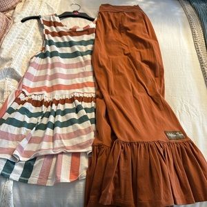 Matilda Jane Ruffles outfit